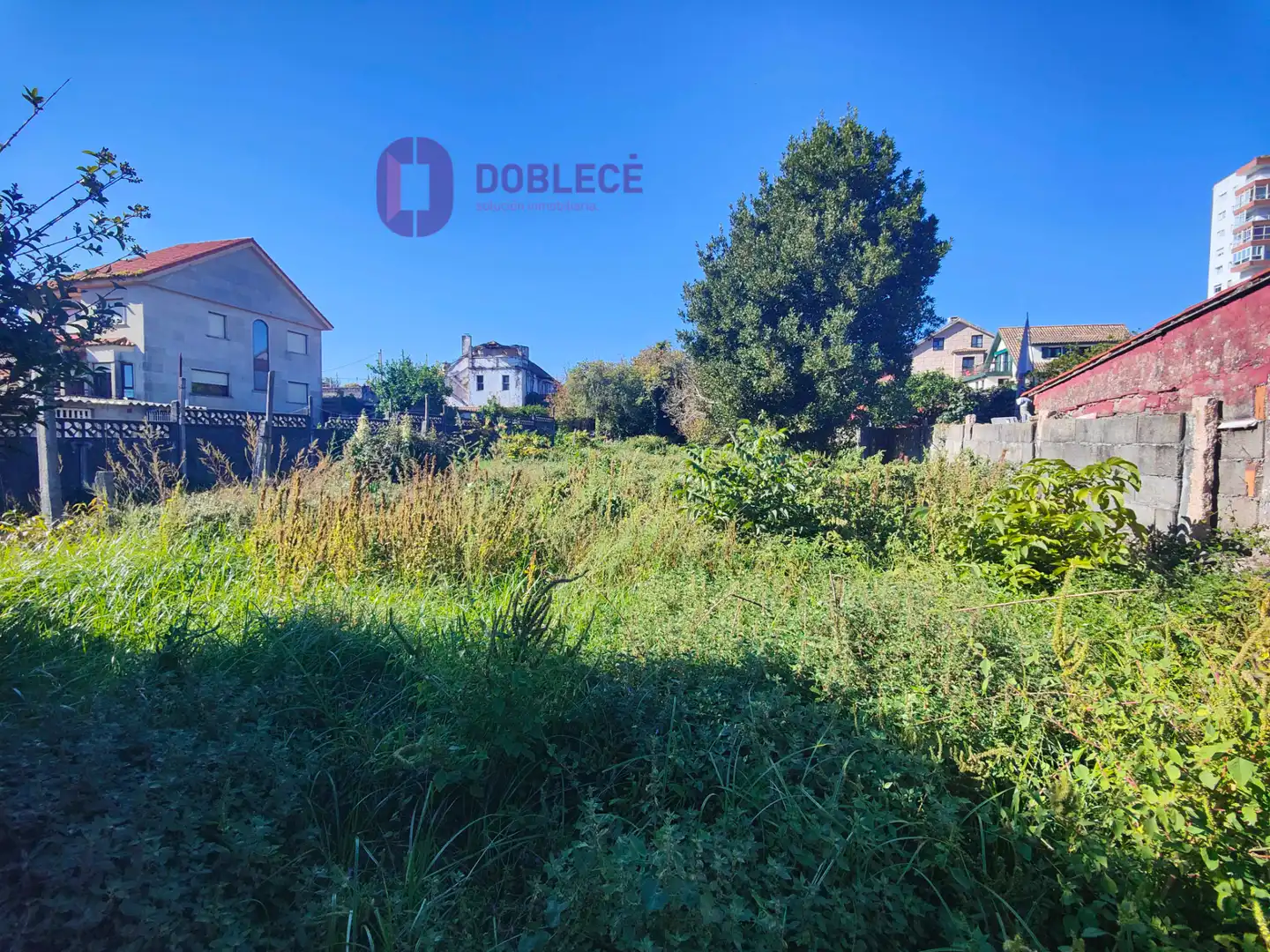 Terreno residencial en venta en Rúa Da Carrasqueira, imagen 23
