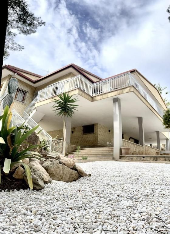 Casa o xalet en venda a Campoamor