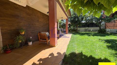 Foto 5 de Casa o xalet en venda a Virgen Rosario (sotos), Sotorribas, Cuenca