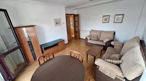 Foto 3 de Pis en venda a Calle Bailén, Plantío - Alcampo, Burgos