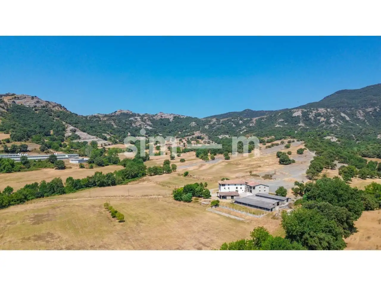 Finca rústica en venda en Sant Pere de Torelló amb Jardí privat i Terrassa