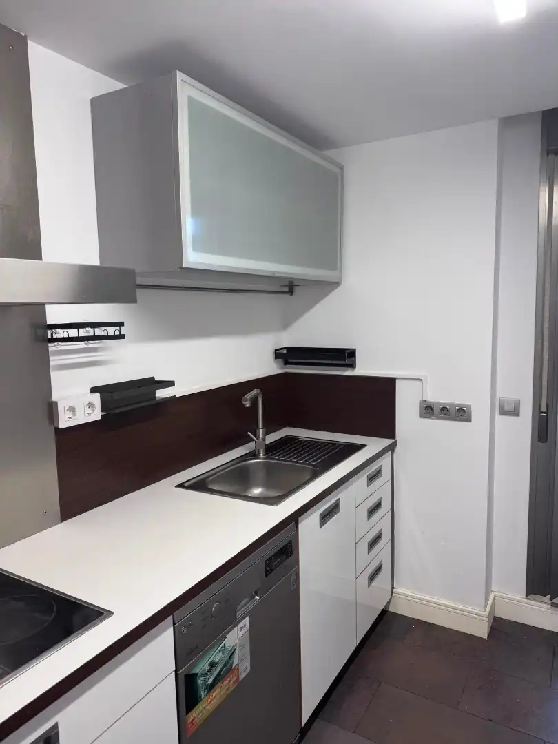 Attique avec terrasse à vendre à Monzón, imagen 3