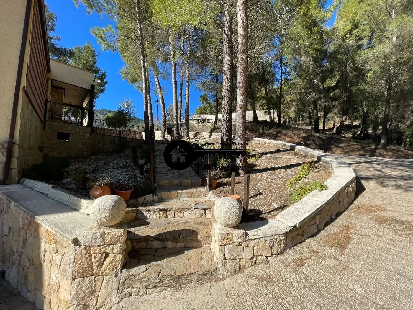 Terreno rustico in vendita a Bogarra, imagen 45