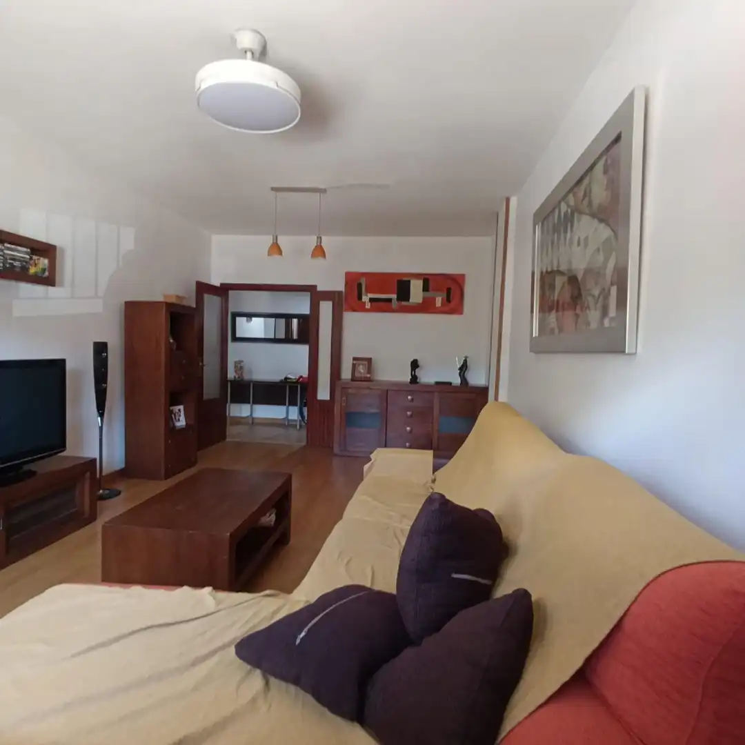 Appartamento con giardino in vendita a Calle LLIBERTAT, imagen 5
