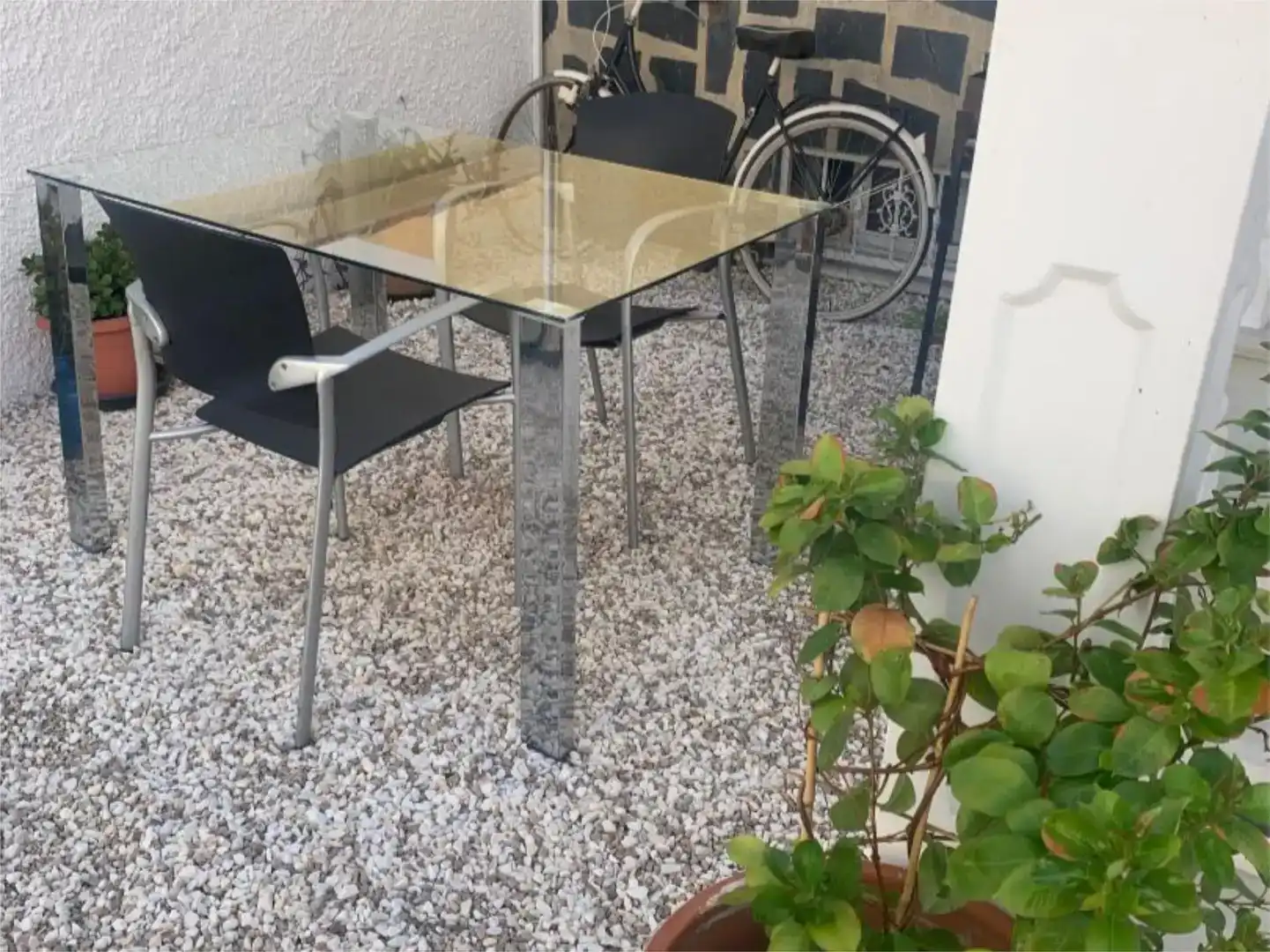Terrassa de Pis en venda en Santa Pola amb Piscina i Balcó