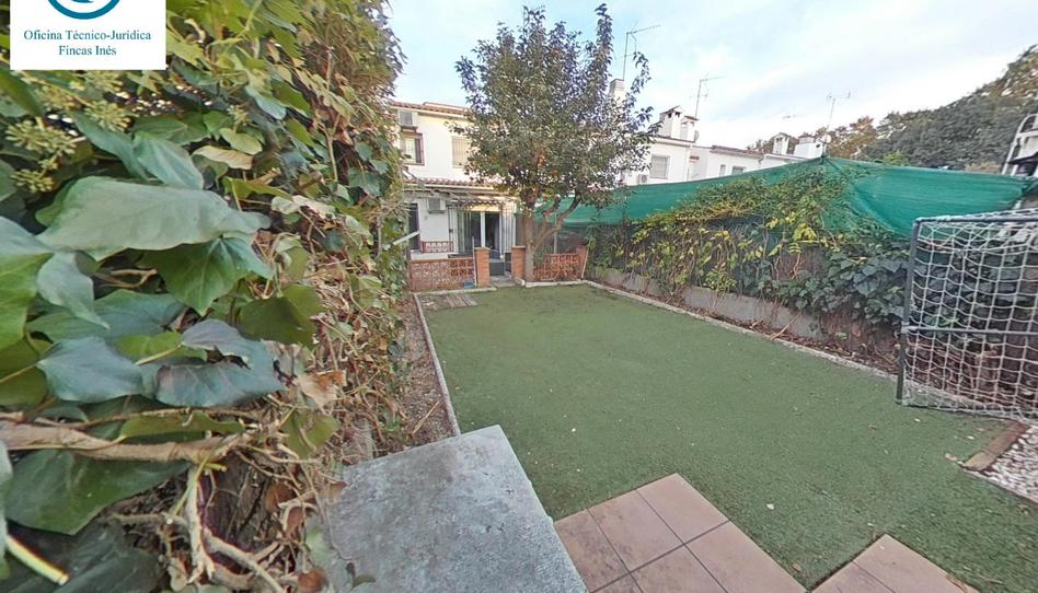 Foto 1 de Casa adosada en venda a Martorelles, Barcelona