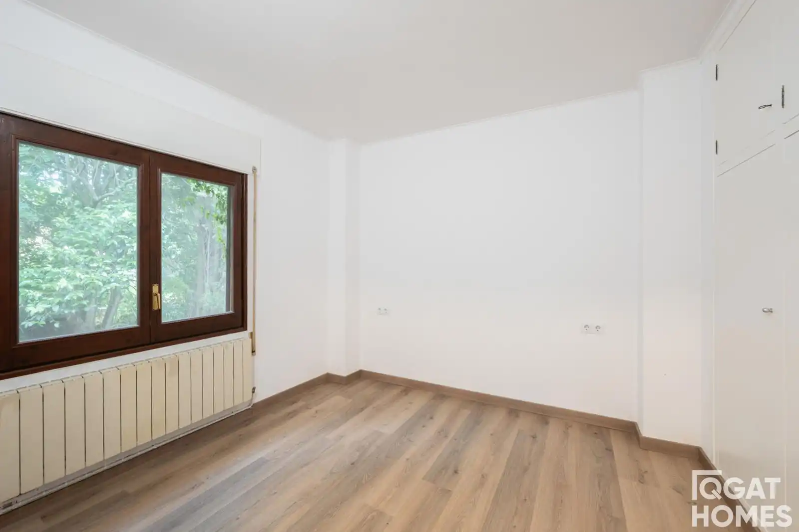 Habitación de Casa o chalet en venta en Sant Cugat del Vallès con Aire acondicionado, Calefacción y Terraza