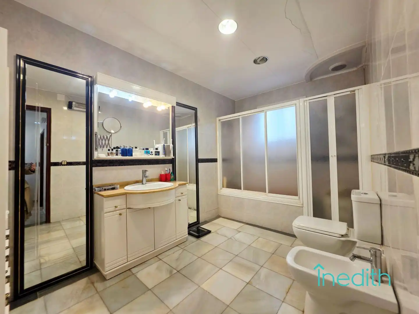 Baño de Casa o chalet en venta en Gavà con Calefacción, Jardín privado y Terraza