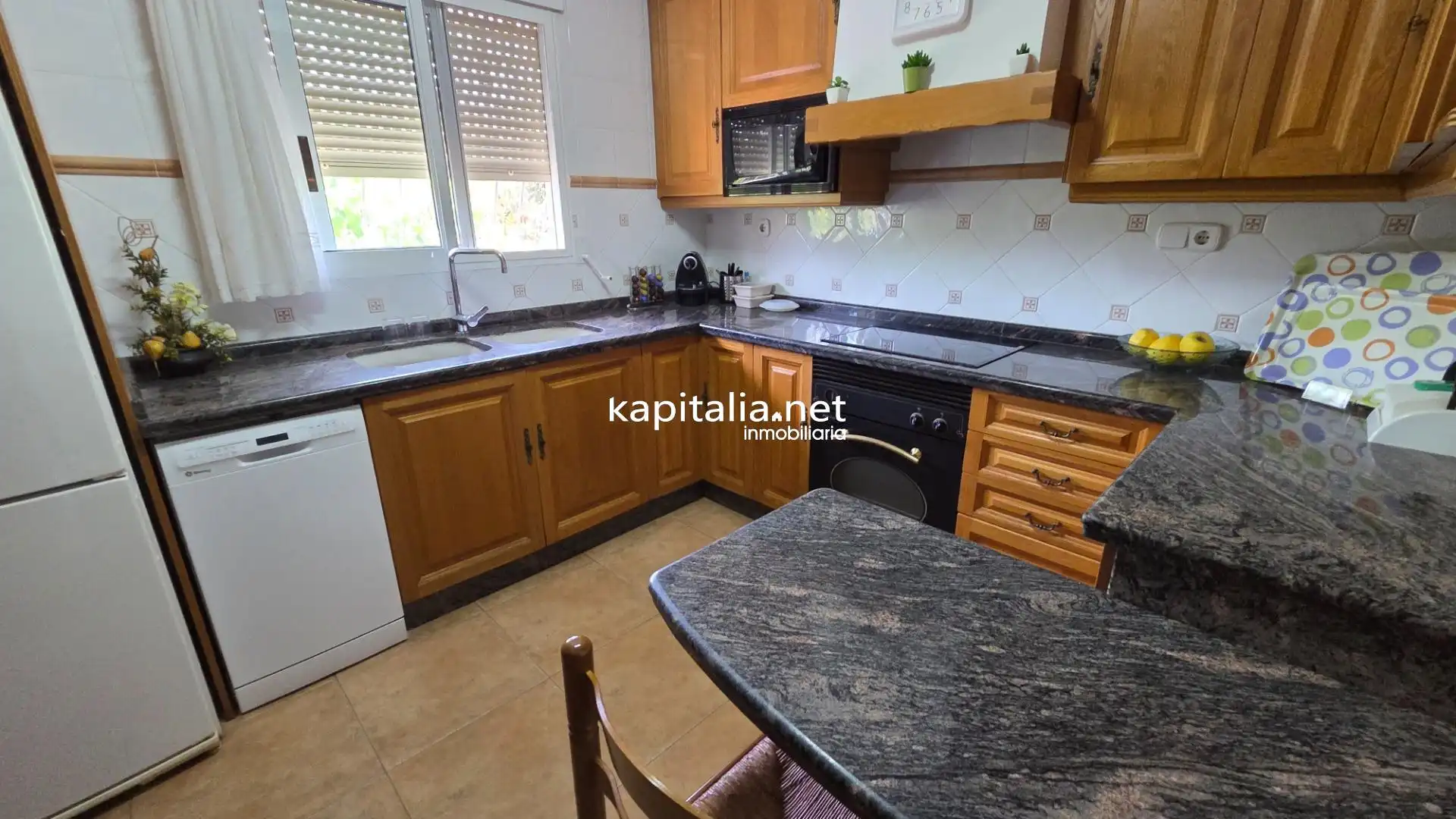 Chalet con piscina en venta en Santa Ana, imagen 13