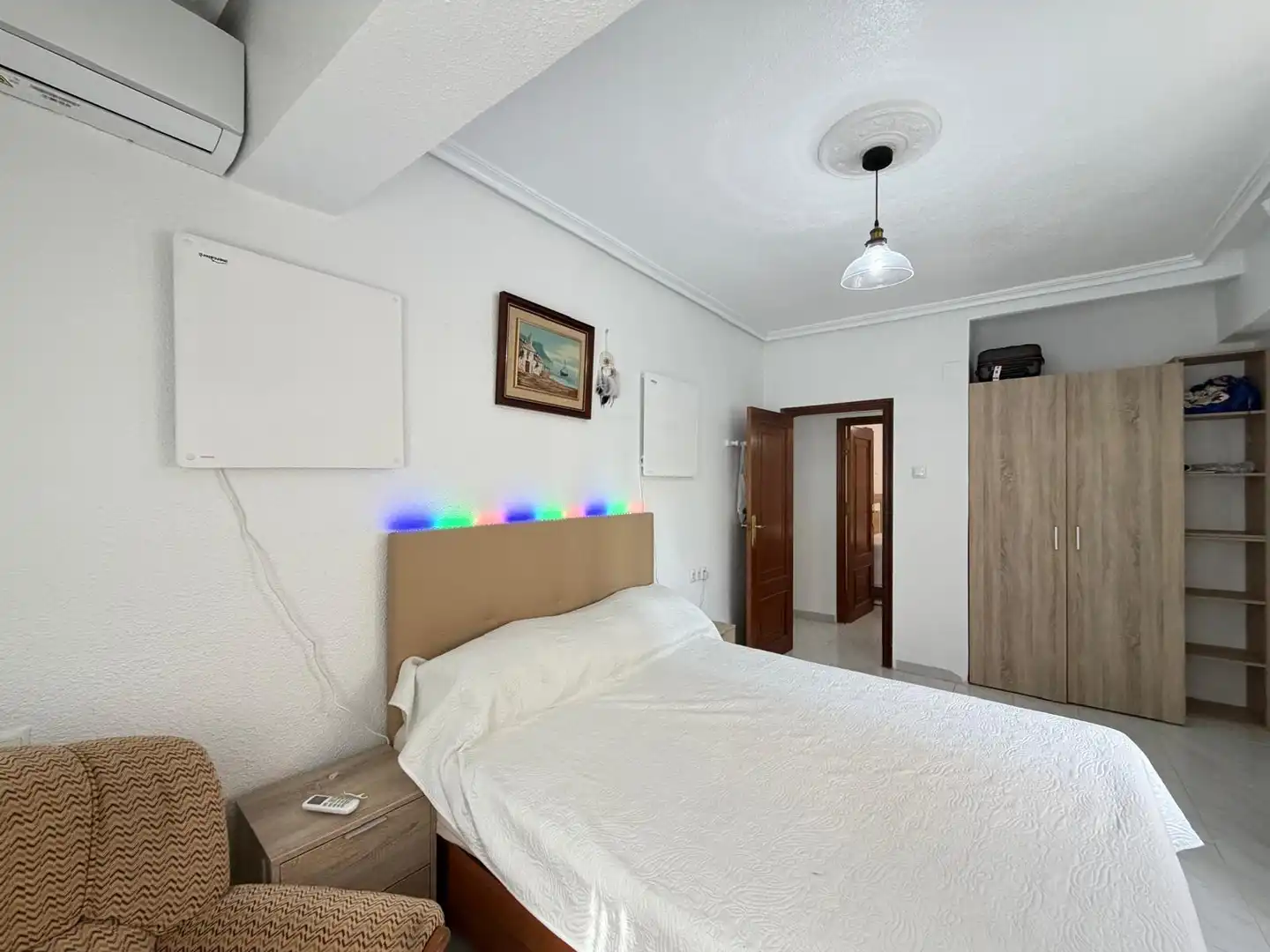 Apartment with terrace for sale in Calle MORIONES, imagen 38
