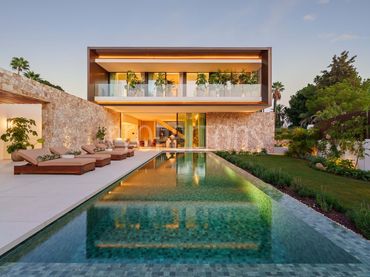 Casa en venda a N/A