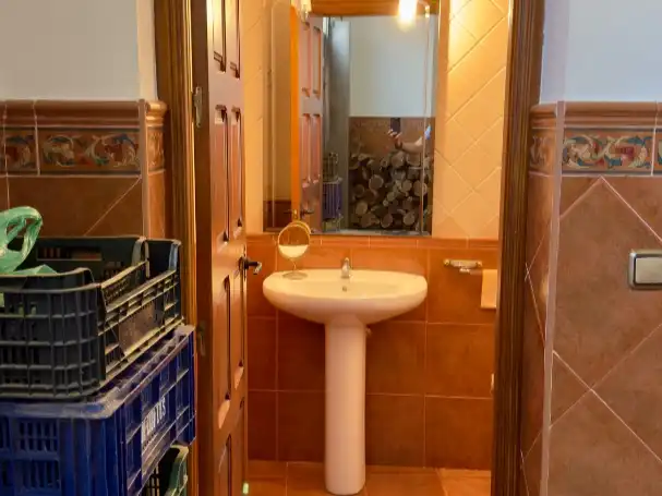 Casa rústica en venda a Eugenia de montijo 10, imagen 6