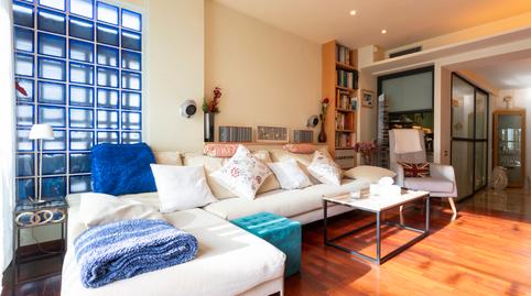 Foto 4 de Piso en venta en Carrer del Comte Borrell, Sant Antoni,  Barcelona Capital