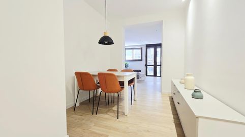 Foto 3 von Wohnung zur Miete in Calle Colon, Sant Francesc, Valencia Capital