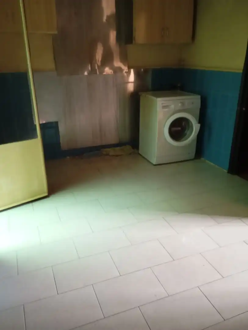 Casa o xalet en venda en Cañizal amb Calefacció i Terrassa