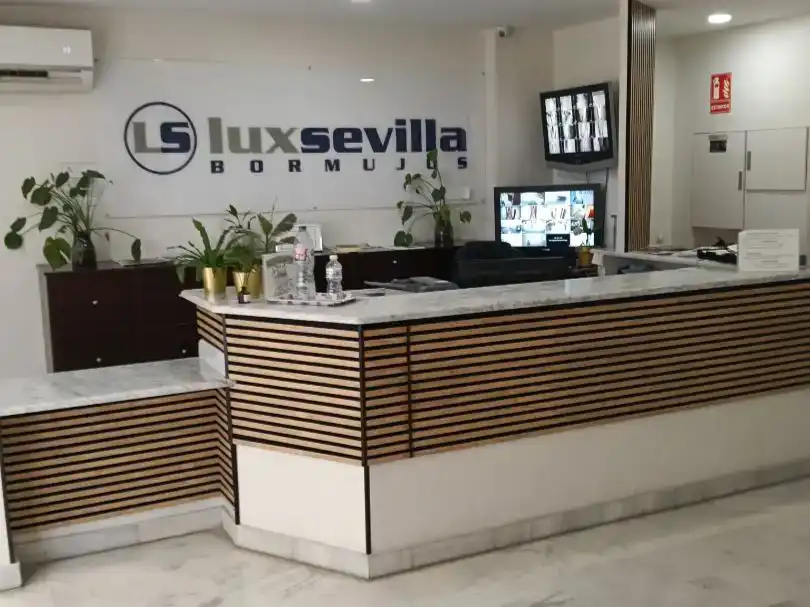 Apartament en venda en Bormujos amb Aire condicionat i Piscina