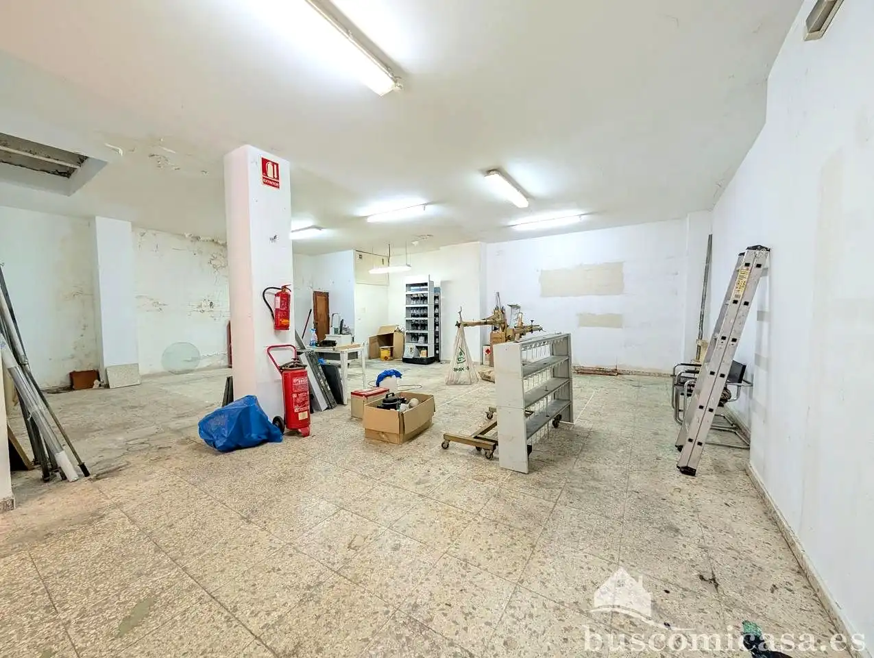 Local comercial en venda a Virgen De Linarejos, imagen 8