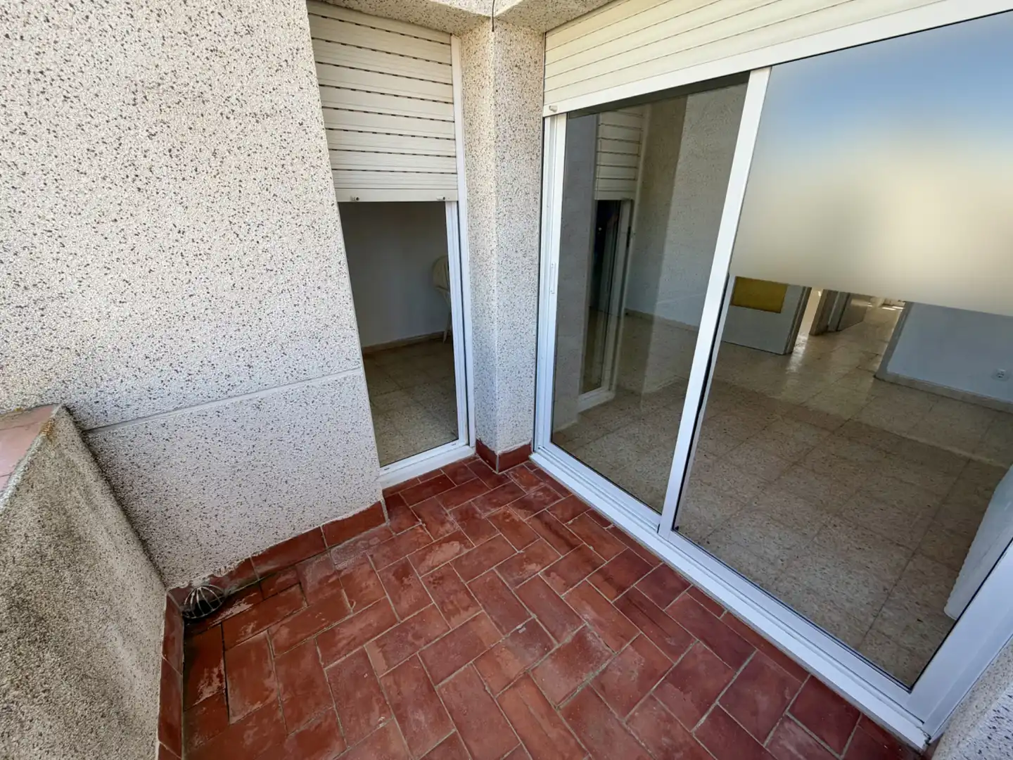 Terrassa de Pis en venda en Banyeres del Penedès amb Calefacció, Forn i Balcó