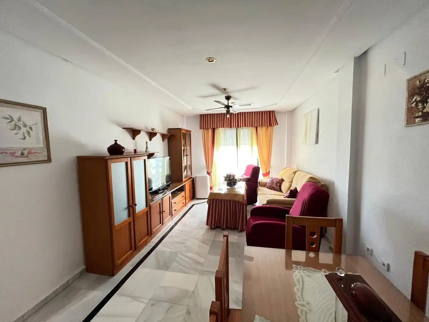 Flat with lift for sale in Barbate ciudad, imagen 6