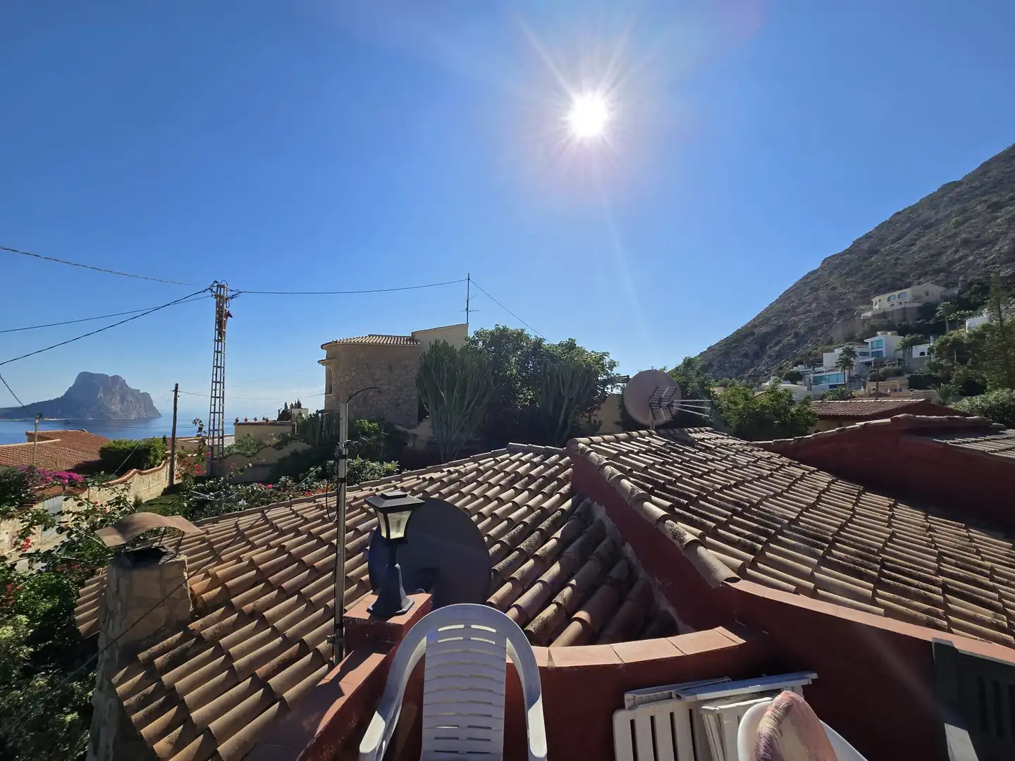 Villa avec terrasse à vendre à Maryvilla, imagen 8