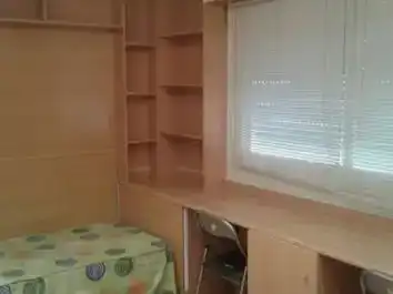 Habitación de Piso en venta en  Granada Capital con Aire acondicionado, Terraza y Balcón