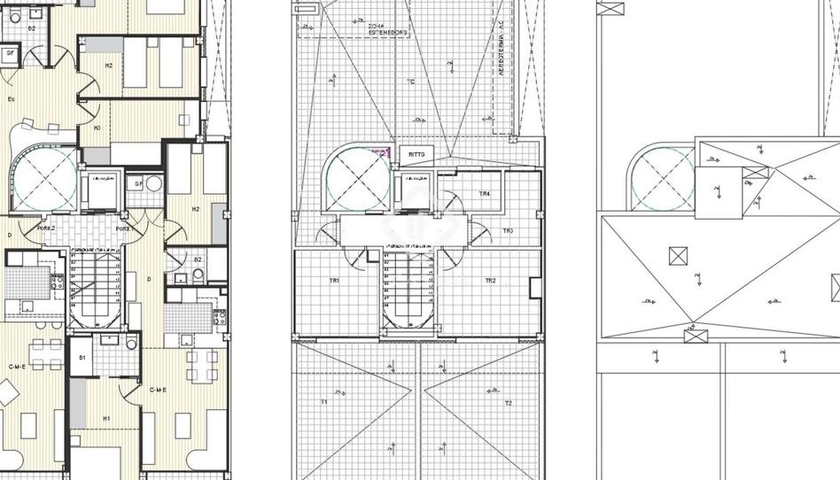 Photo 1 of Attic for sale in Centre Vila, Barcelona