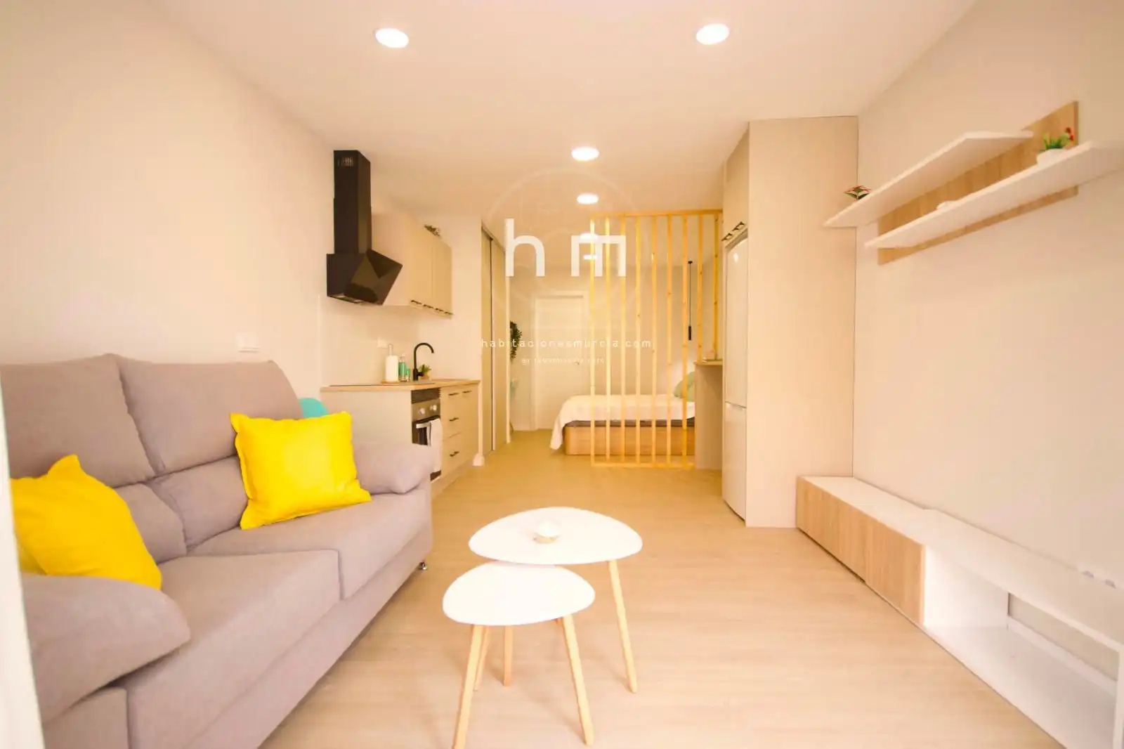 Flat for sale in Federico García Lorca, Churra