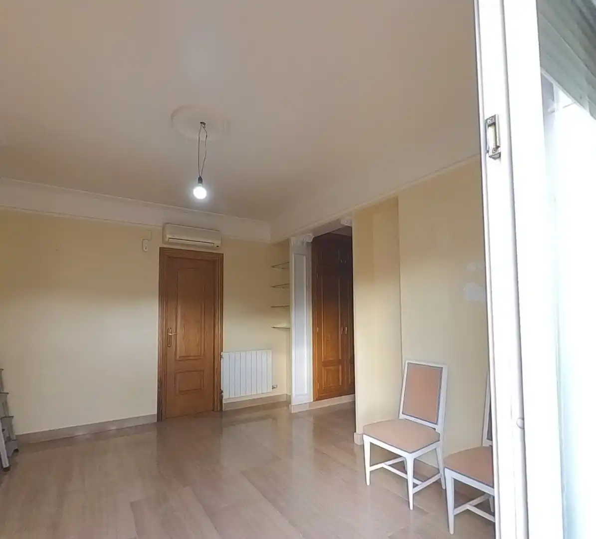 Bedroom of Houses for sale in Granada  with Heating, Private garden and Terrace