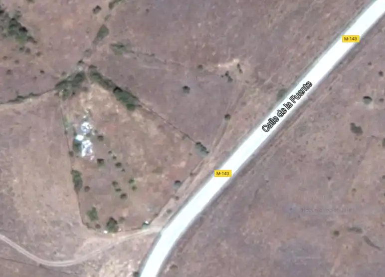 Rural land for sale in Horcajo de la Sierra - Aoslos, imagen 13