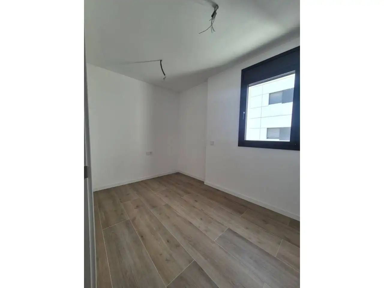 Dormitori de Pis de lloguer en Terrassa amb Aire condicionat, Calefacció i Parquet