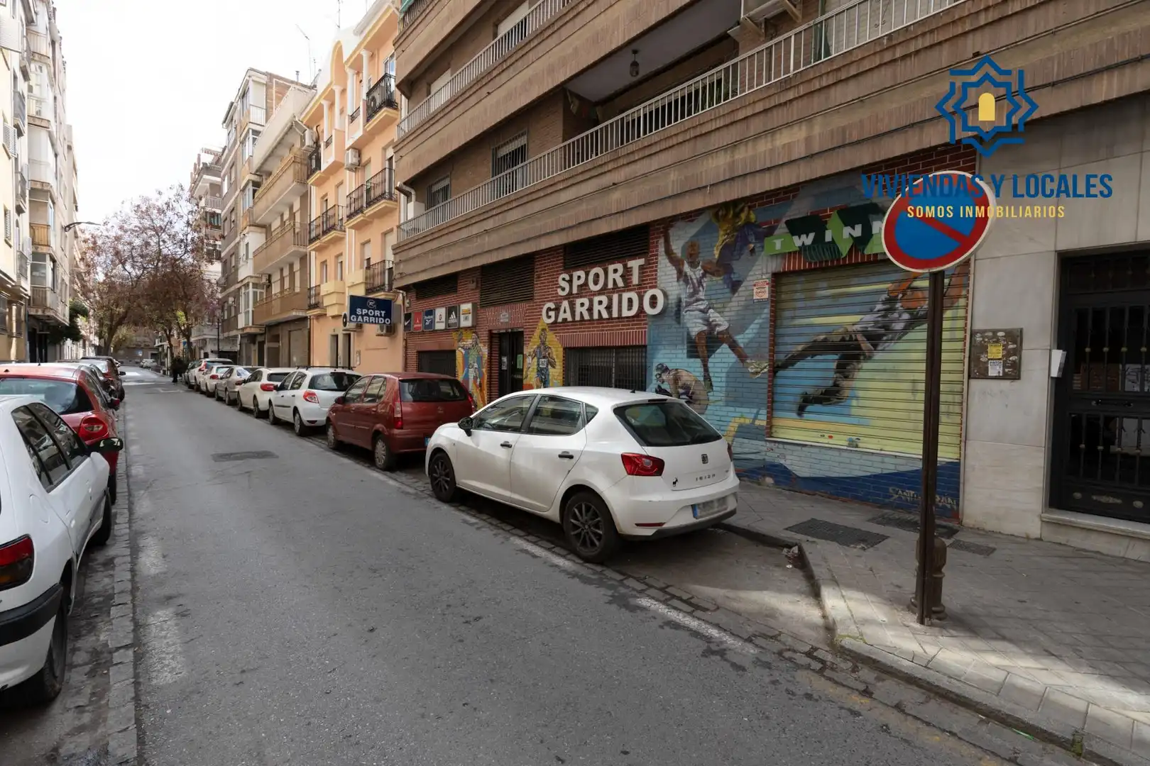 Gewerbefläche zum Verkauf in Calle Calle Mulhacén, 8, imagen 27