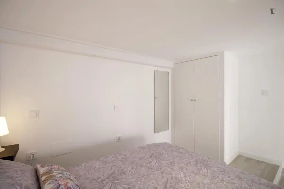 Study for rent in Zofio