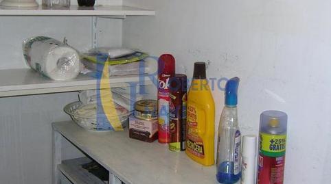 Foto 5 de Pis en venda a Valencia de Don Juan, León