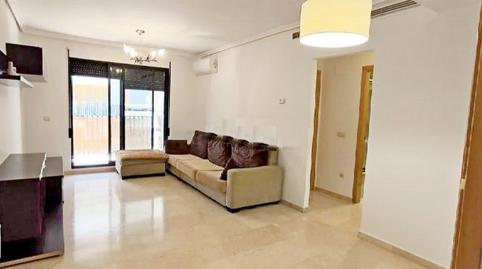 Foto 4 de Piso en venta en Centro ciudad, Jávea / Xàbia