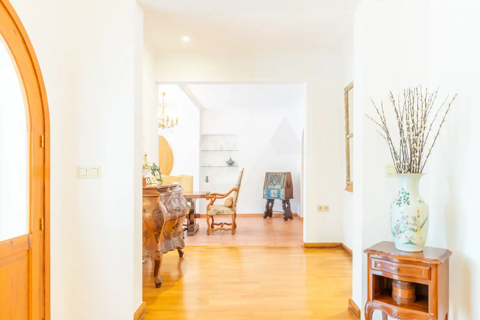 Chalet con terraza en venta en El Portet - Pla de Mar, imagen 5