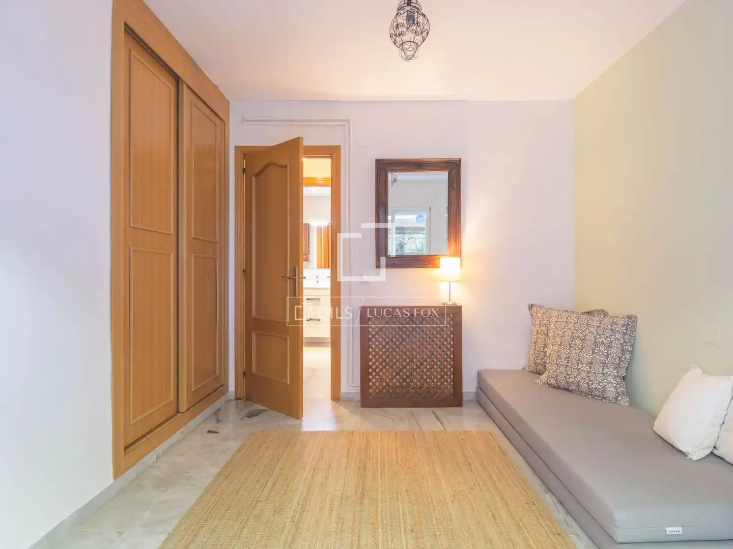 Wohnung mit Terrasse zum Verkauf in Centro, imagen 28