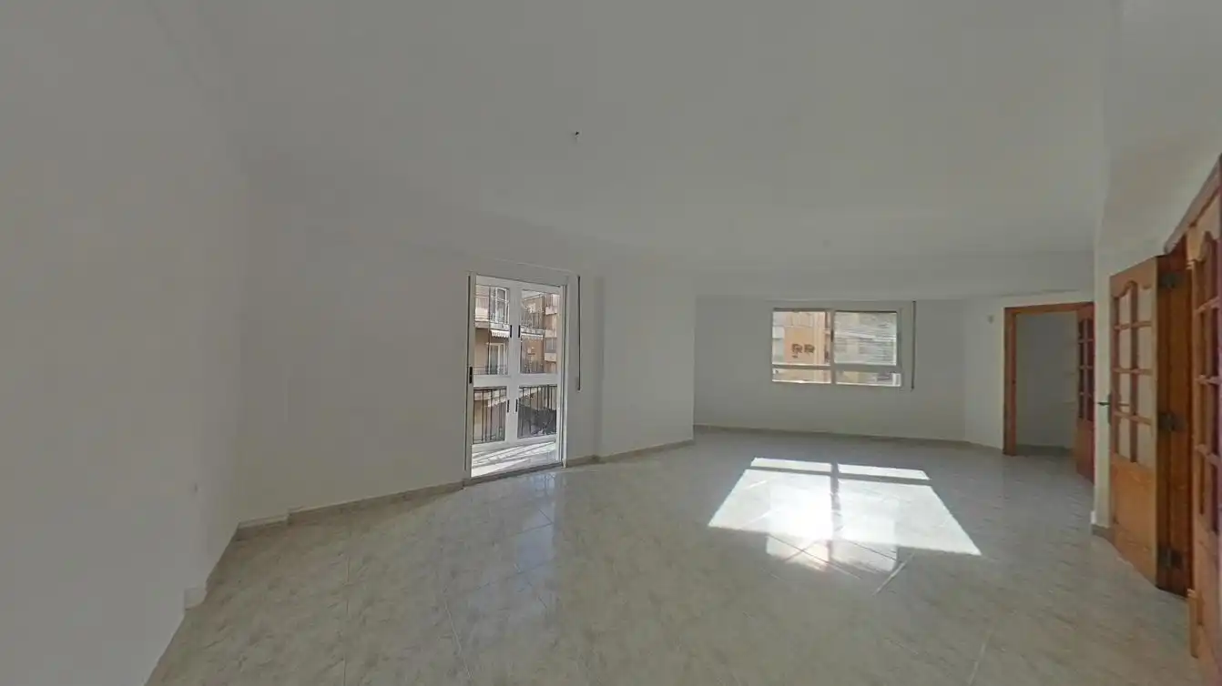 Sala d'estar de Pis en venda en Gandia