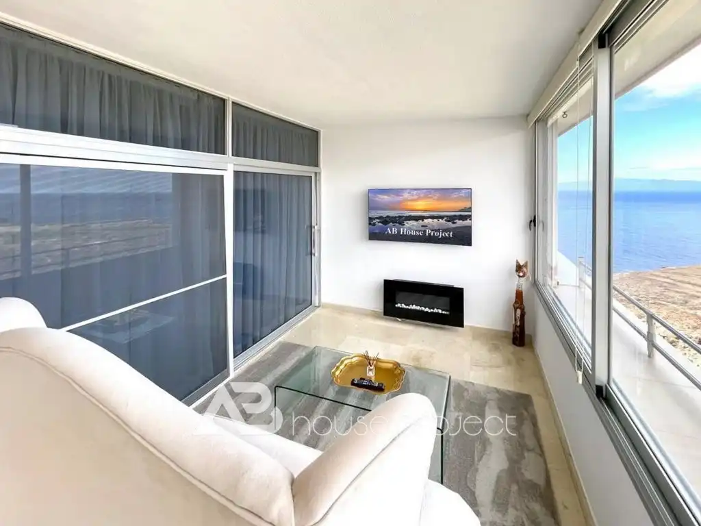 Penthouse with pool for sale in Callao Salvaje - Playa Paraíso, imagen 5