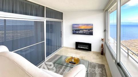 Foto 5 de Ático en venta en Callao Salvaje - Playa Paraíso, Adeje