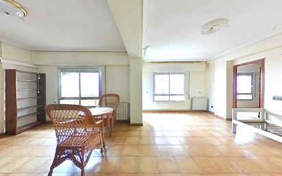 Living room of Flat for sale in Talavera de la Reina  with Balcony