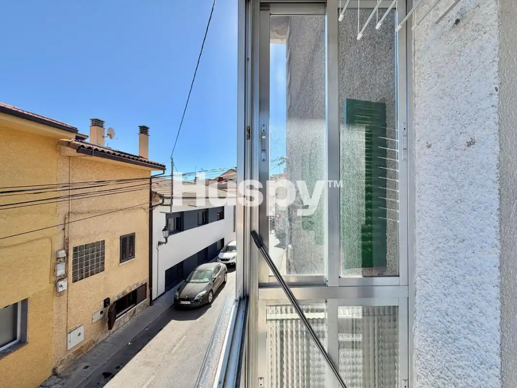 Bajo con terraza en venta en Calle de Santa Teresa de Jesús, imagen 42