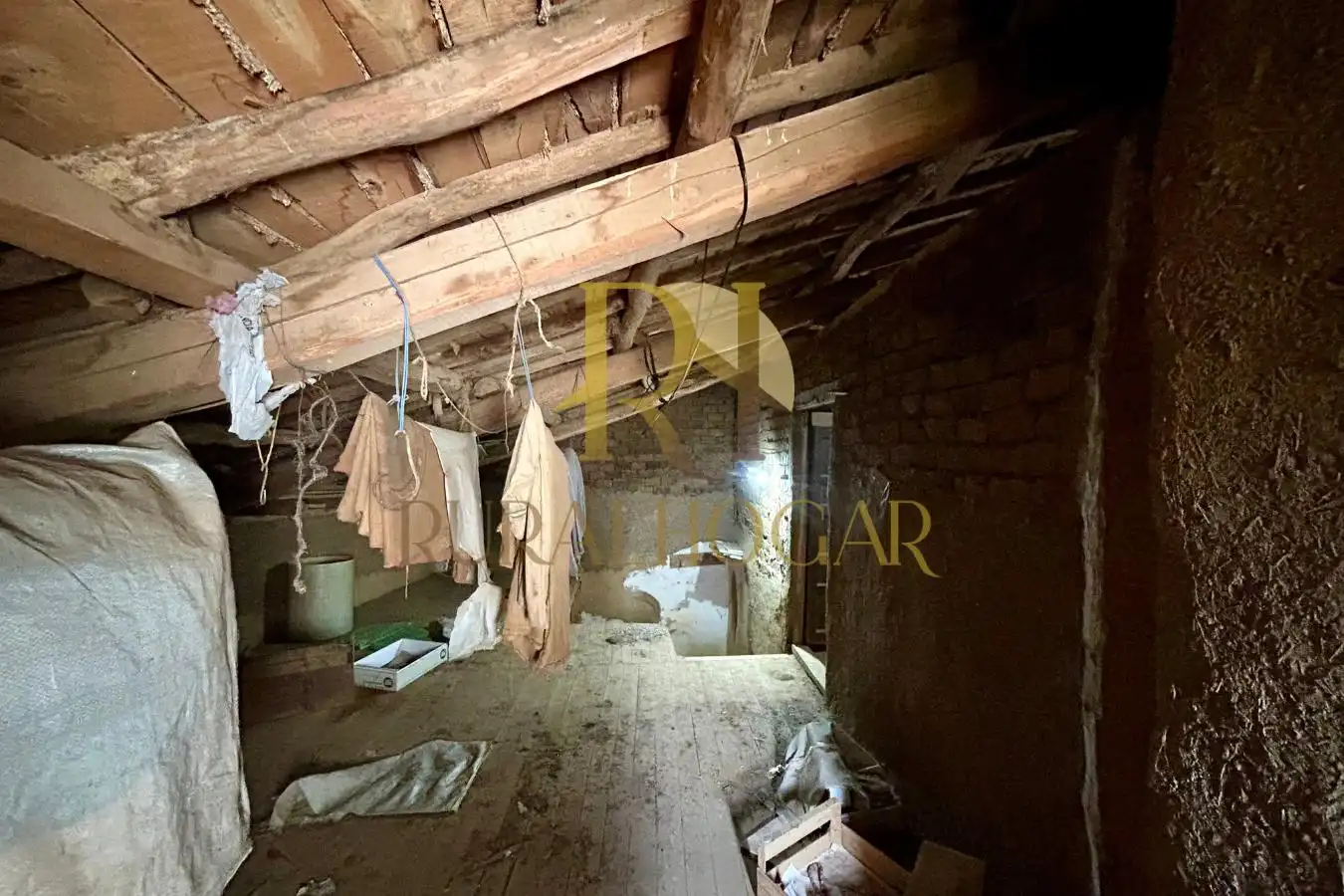Casa o xalet en venda en Villabraz