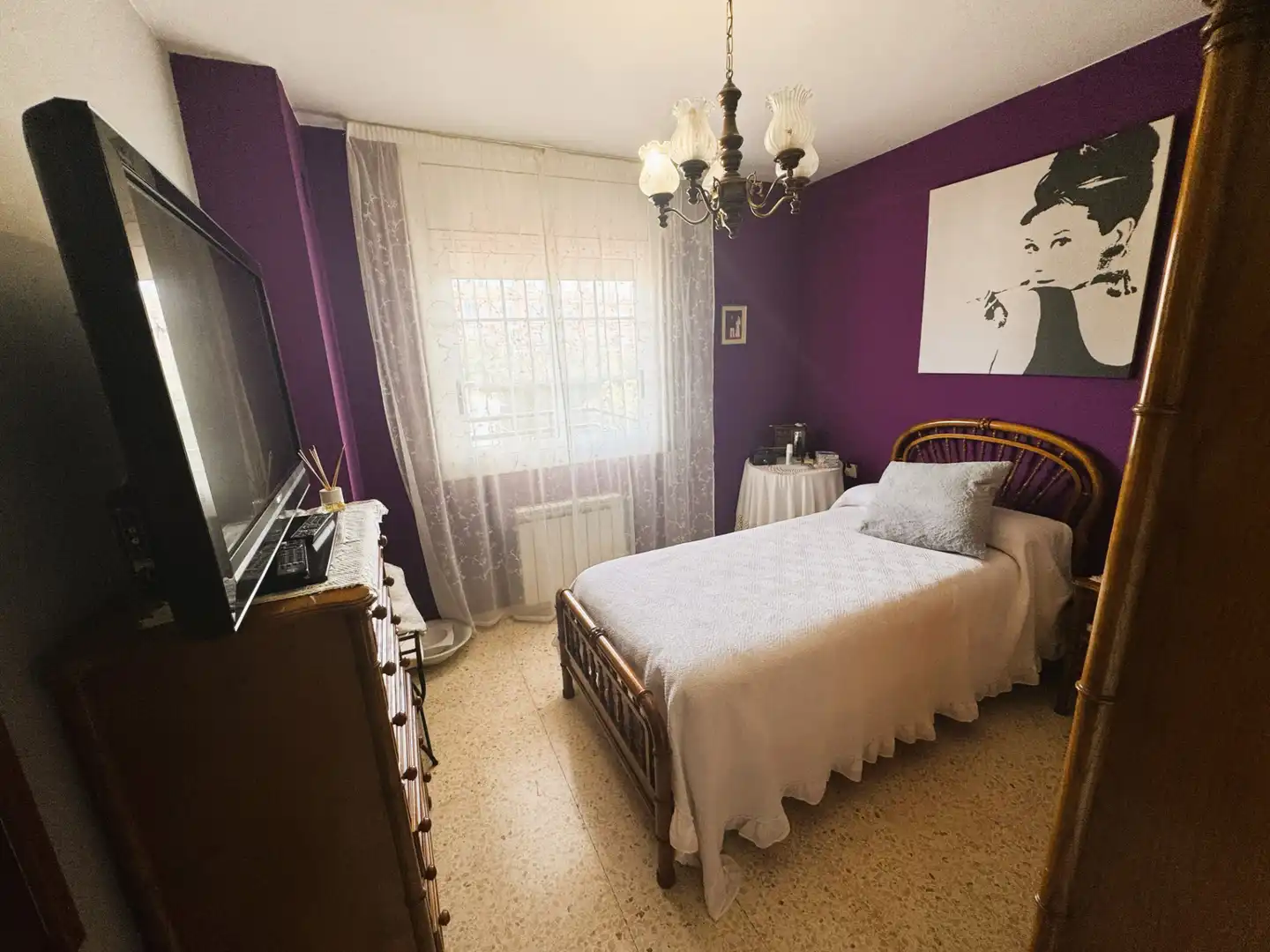 Terraced house with terrace for sale in Carrer Ronda d'Altafulla, imagen 12