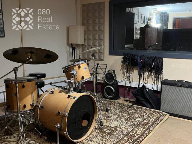 Local comercial en Venta en Carrer d'Arenys en La Teixonera