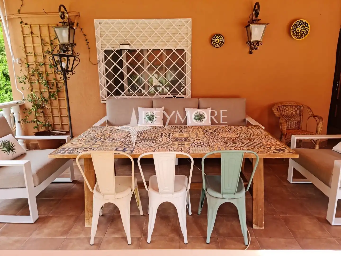 Casa o chalet de alquiler en Villarrubia