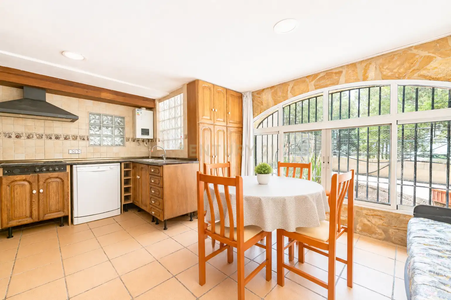 Cuina de Apartament en venda en Bétera