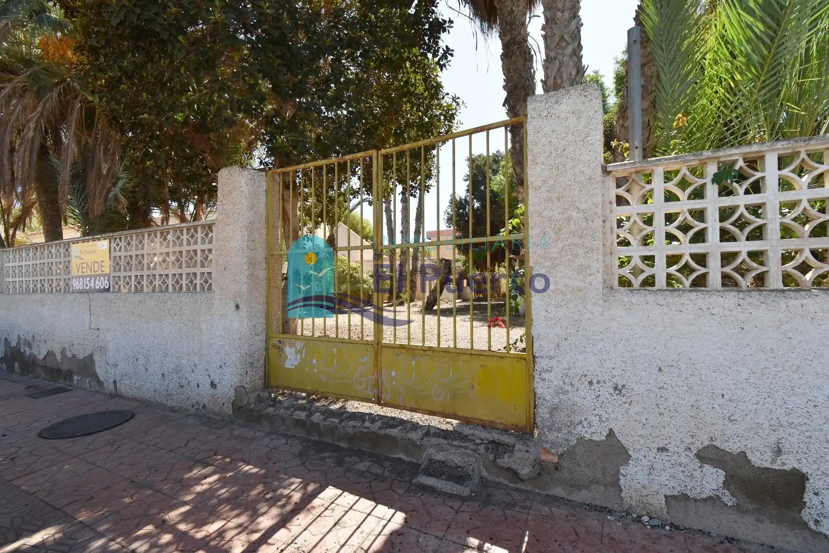 Terreni e lotti in vendita a Puerto de Mazarrón, imagen 8