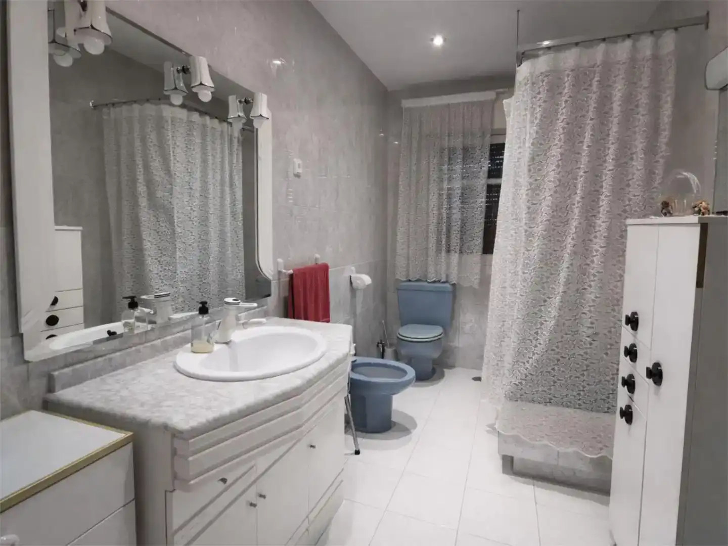 Baño de Casa o chalet en venta en Torrejón de Ardoz con Jardín privado, Trastero y Piscina