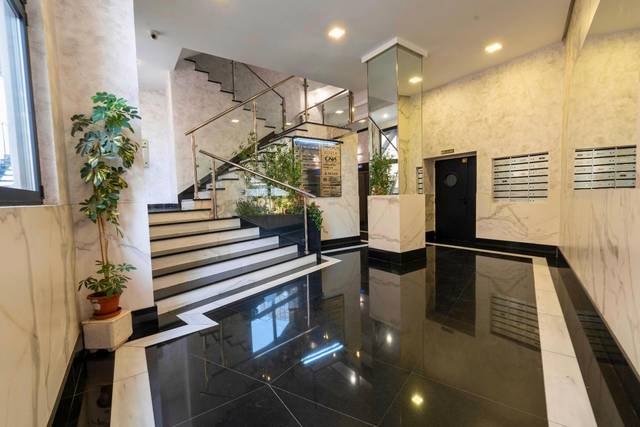 Oficina en Alquiler en Calle Calle de María Tubau, 5 en Las Tablas