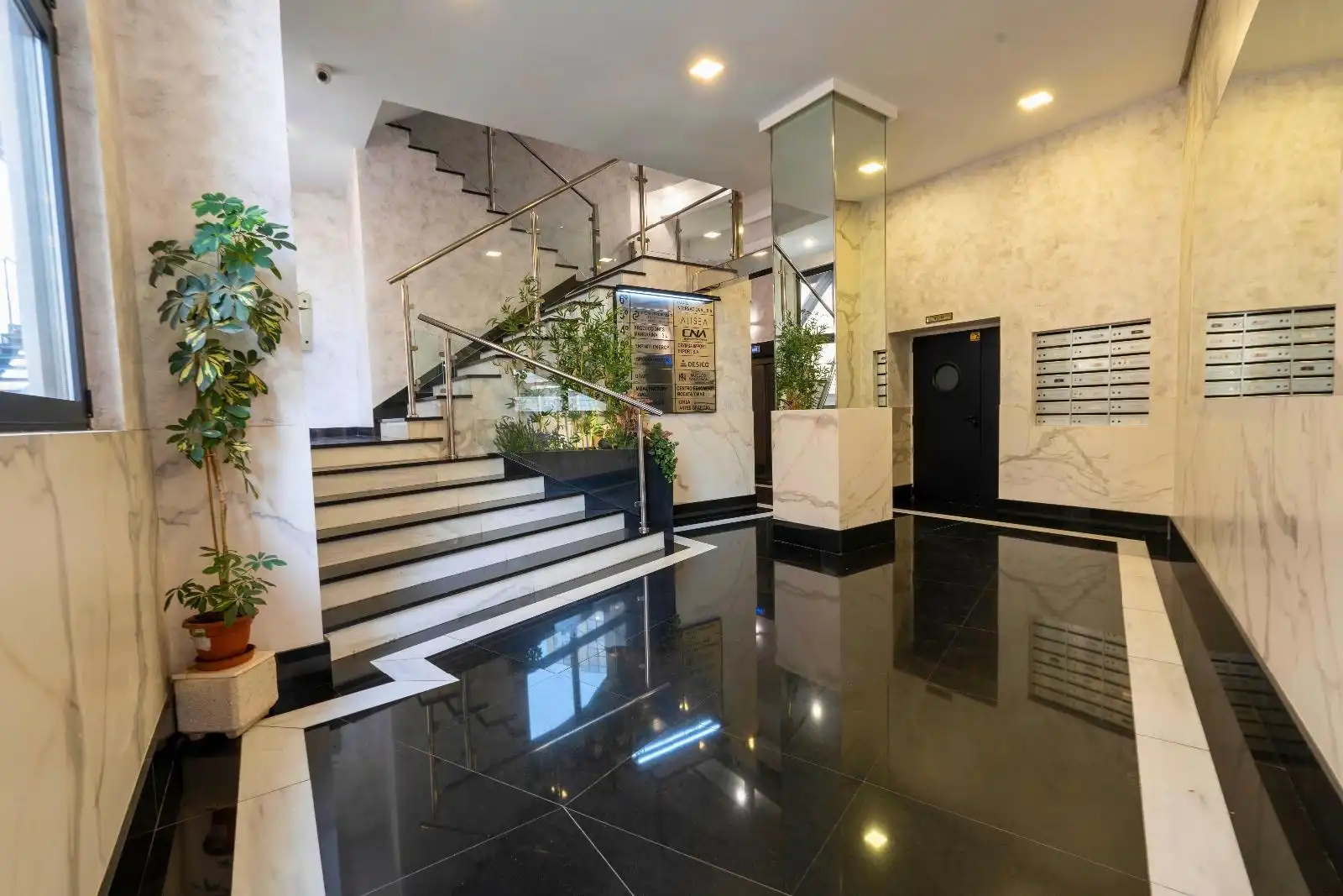 Oficina de alquiler en  Madrid Capital